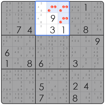 enjoy sudoku web