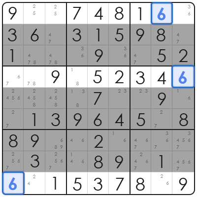 shape sudoku